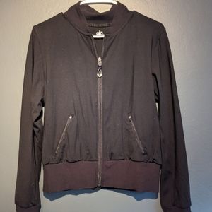 EUC ✨ALO Yoga Zip Up Jacket